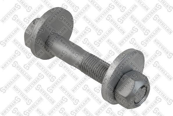 Stellox 79-09056-SX - Surub corectare inclinare aaoparts.ro