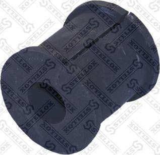 Stellox 79-00010-SX - Cuzinet, stabilizator aaoparts.ro