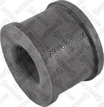 Stellox 79-00788-SX - Cuzinet, stabilizator aaoparts.ro