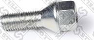 Stellox 79-01901-SX - Bolt roata aaoparts.ro