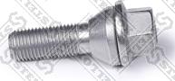 Stellox 79-01928-SX - Bolt roata aaoparts.ro