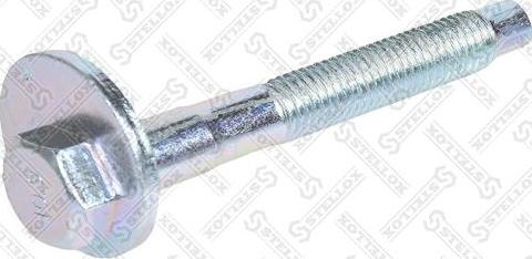 Stellox 79-01167-SX - Surub corectare inclinare aaoparts.ro