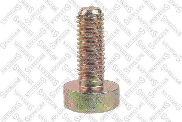 Stellox 79-21081-SX - Chit protectie praf,amortizor aaoparts.ro