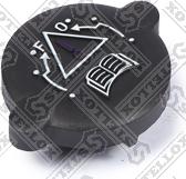 Stellox 75-50963-SX - Buson,radiator aaoparts.ro