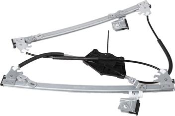 Stellox 75-50412-SX - Mecanism actionare geam aaoparts.ro