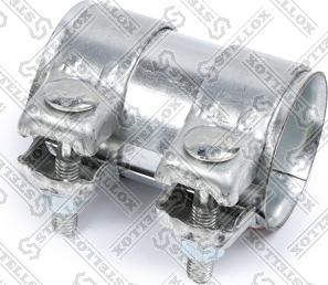 Stellox 75-50006-SX - Conector teava, sistem de esapament aaoparts.ro