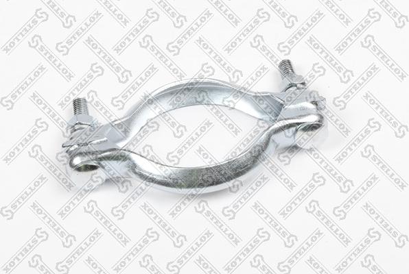 Stellox 75-50008-SX - Conector teava, sistem de esapament aaoparts.ro
