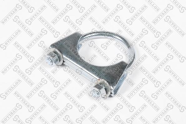Stellox 75-50002-SX - Conector teava, sistem de esapament aaoparts.ro