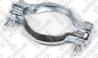 Stellox 75-50015-SX - Conector teava, sistem de esapament aaoparts.ro