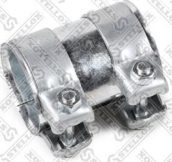 Stellox 75-50024-SX - Conector teava, sistem de esapament aaoparts.ro