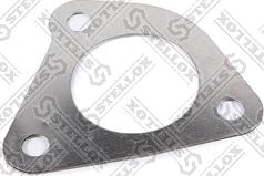 Stellox 75-51756-SX - Garnitura, racord evacuare aaoparts.ro