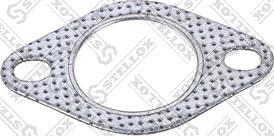 Stellox 75-51762-SX - Garnitura, racord evacuare aaoparts.ro
