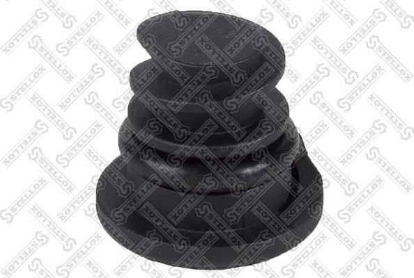 Stellox 75-52509-SX - Surub de golire,baia de ulei aaoparts.ro