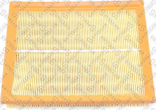 Stellox 71-00432-SX - Filtru aer aaoparts.ro