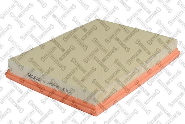 Stellox 71-00735-SX - Filtru aer aaoparts.ro
