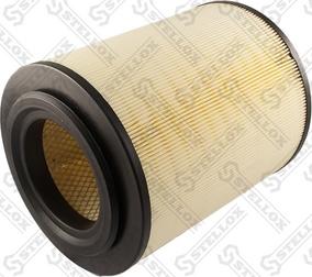 Stellox 71-01954-SX - Filtru aer aaoparts.ro