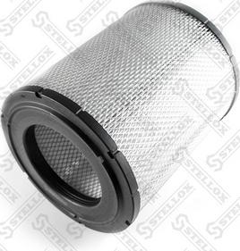 Stellox 71-01936-SX - Filtru aer aaoparts.ro