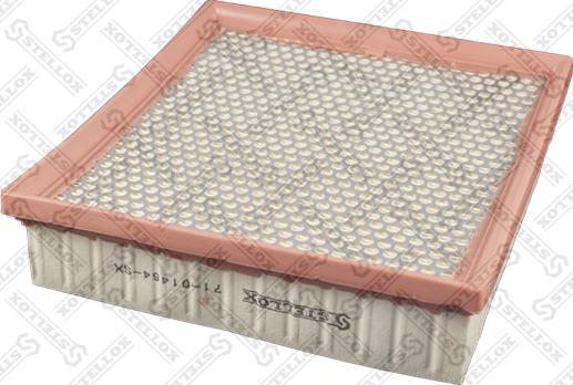 Stellox 71-01464-SX - Filtru aer aaoparts.ro