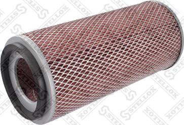 Stellox 71-01186-SX - Filtru aer aaoparts.ro