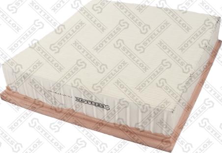 Stellox 71-01179-SX - Filtru aer aaoparts.ro