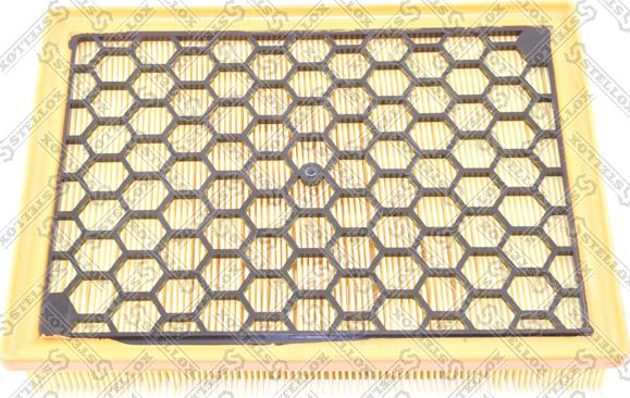 Stellox 71-01294-SX - Filtru aer aaoparts.ro