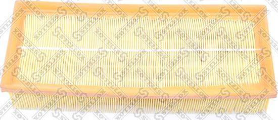 Stellox 71-01211-SX - Filtru aer aaoparts.ro