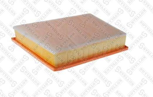 Stellox 71-02036-SX - Filtru aer aaoparts.ro