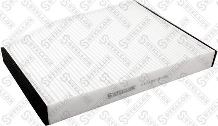 Stellox 71-10613-SX - Filtru, aer habitaclu aaoparts.ro