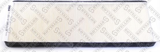 Stellox 71-10011-SX - Filtru, aer habitaclu aaoparts.ro
