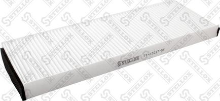 Stellox 71-10297-SX - Filtru, aer habitaclu aaoparts.ro