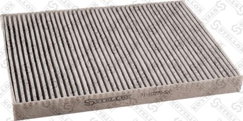 Stellox 71-10279-SX - Filtru, aer habitaclu aaoparts.ro