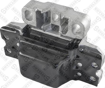 Stellox 71-11045-SX - Suport, transmisie manuala aaoparts.ro