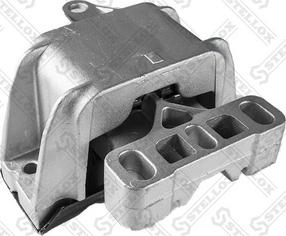 Stellox 71-11047-SX - Suport, transmisie manuala aaoparts.ro
