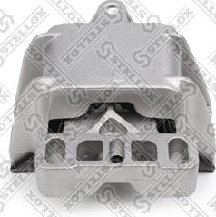 Stellox 71-11012-SX - Suport, transmisie manuala aaoparts.ro