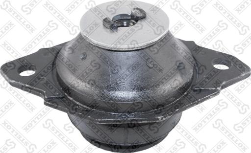 Stellox 71-11024-SX - Suport, transmisie manuala aaoparts.ro