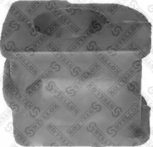 Stellox 71-11114-SX - Cuzinet, stabilizator aaoparts.ro