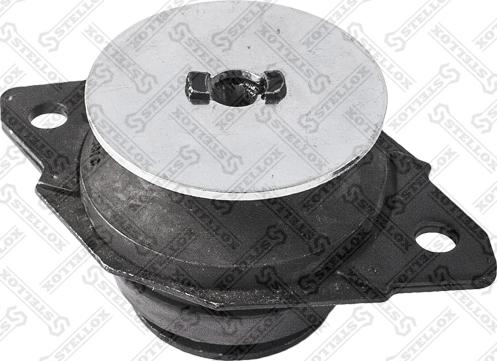 Stellox 71-11110-SX - Suport, transmisie manuala aaoparts.ro
