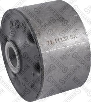 Stellox 71-11132-SX - Suport,trapez aaoparts.ro
