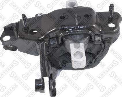 Stellox 71-11295-SX - Suport, transmisie manuala aaoparts.ro