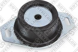 Stellox 71-11283-SX - Suport, transmisie manuala aaoparts.ro