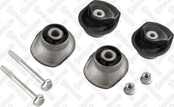 Stellox 71-12381-SX - Suport,trapez aaoparts.ro