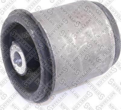 Stellox 71-12716-SX - Suport,trapez aaoparts.ro