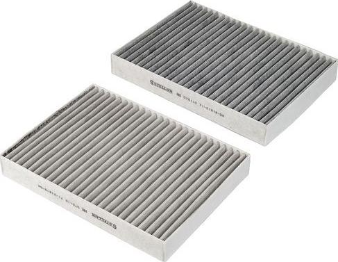 Stellox 71-21818-SX - Filtru, aer habitaclu aaoparts.ro