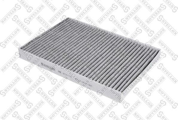 Stellox 71-21817-SX - Filtru, aer habitaclu aaoparts.ro