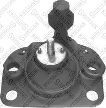 Stellox 72-22256-SX - Suport motor aaoparts.ro