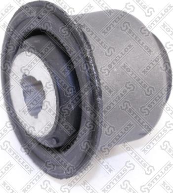 Stellox 72-22770-SX - Suport,trapez aaoparts.ro