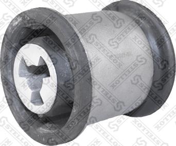Stellox 77-00955-SX - Suport,trapez aaoparts.ro