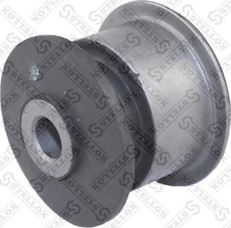Stellox 77-00963-SX - Suport,trapez aaoparts.ro
