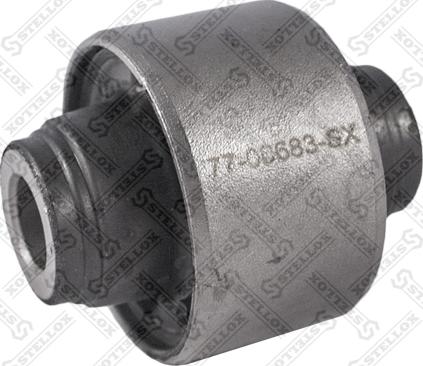 Stellox 77-00683-SX - Suport,trapez aaoparts.ro