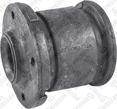 Stellox 77-00637-SX - Suport,trapez aaoparts.ro
